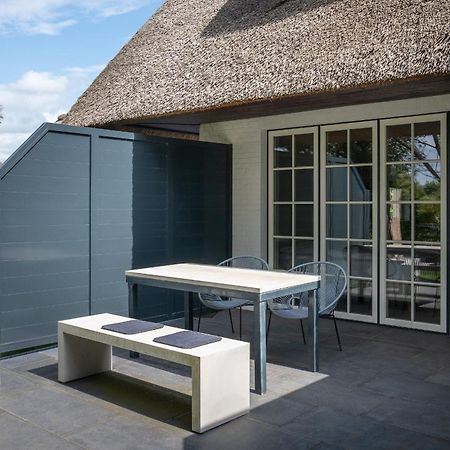 Beach Lodge Beach Lodge Appartement 6 Sankt Peter-Ording Exterior foto