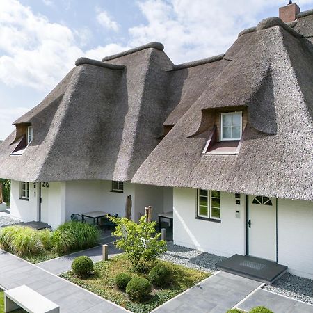 Beach Lodge Beach Lodge Appartement 6 Sankt Peter-Ording Exterior foto