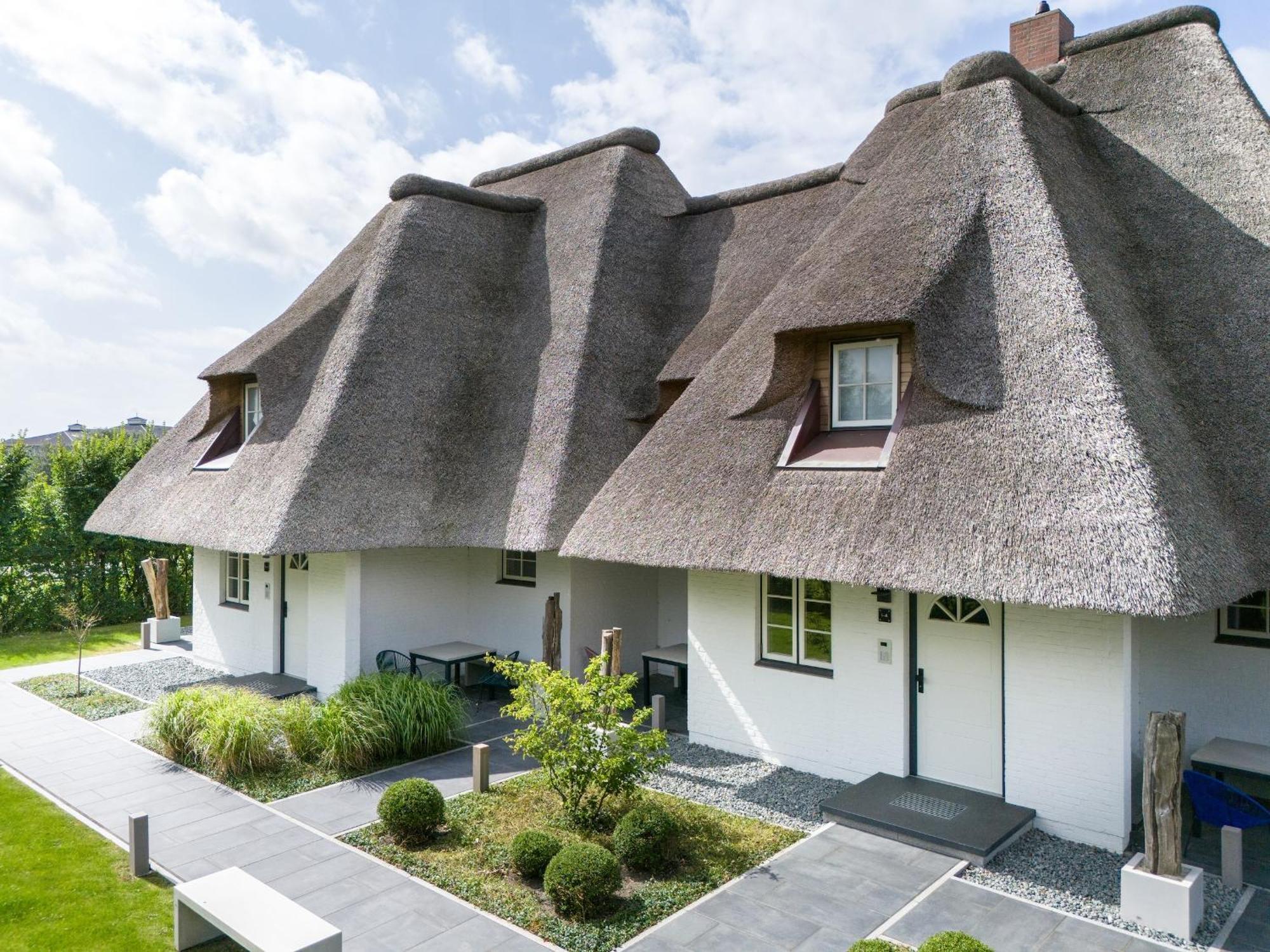 Beach Lodge Beach Lodge Appartement 6 Sankt Peter-Ording Exterior foto